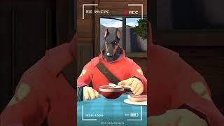 I am Dog [SFM] #shorts