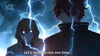 Most Legendary Hero-Villain Team Ups in Anime
