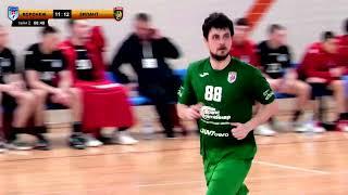 ГК "Воронеж" - "Зилант" (Казань) - 02/04/2023 - ЛУЧШИЕ МОМЕНТЫ!