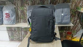 Mark Ryden MR-9299YY Multi Function Waterproof Office Laptop 15.6 Travel Backpack 01875166809