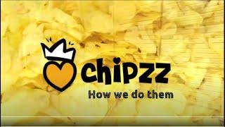 How we do CHIPZZ