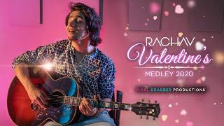 Valentine's Medley | 2020 | Raghav Chaitanya