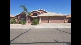 Home for Rent in Avondale 4BR/2BA by Avondale Property Management