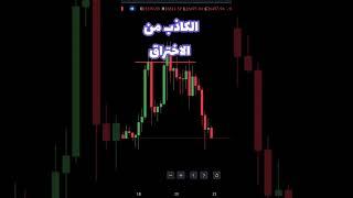 الربح اليومي من التداول $$$ | كورس تداول