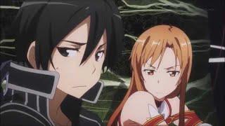 [AMV] Savage Love - kirito x asuna