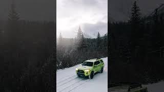 2024 Toyota 4Runner TRD Pro: The Ultimate Off-Road Machine!