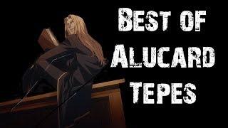 Best of Alucard Tepes  [Seasons 1 & 2]