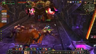 Blackrock Caverns Heroic - WoW Circle