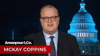 The Spread of Disinformation and the 2020 Election | Amanpour and Company | Amanpour and Company