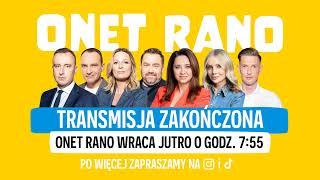 "Onet Rano." - 01.10