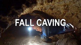 Groaning Cave - Fixing Survey Loops and Pushing for 15 Miles