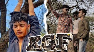 KGF Chapter 1st Spoof Video | Fight scene | Mr Spoof |