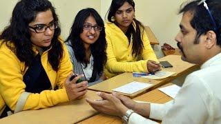 Career Counselling For Abroad education | Study Abroad Study Adda | education plus