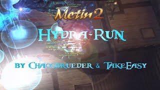 Metin2 Pandora: Alle an Bord!!! Der Hydra Run by Chaosbrüder & TakeEasy