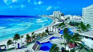 Krystal Cancun Mexico