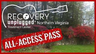 All-Access Pass: Northern Virginia Treatment Center