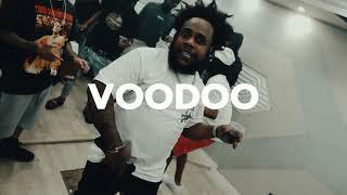 (FREE) DANCEHALL RIDDIM INSTRUMENTAL (VOODOO)