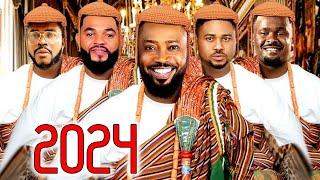 Sons Of His Majesty (NEW RELEASED)- 2024 Nig Movie