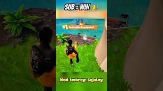 Sieje spustoszenie  #fortnite #fortniteclips #shorts
