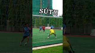 Giao Hữu VS. WARREN (SUÝT TOI) | #Shorts