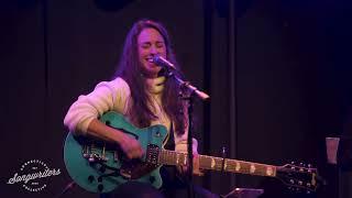 Elle Sera -“Remedy” live acoustic at Park City Music Hall