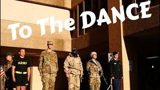 Fort Sill Family Day | Made it to the DANCE