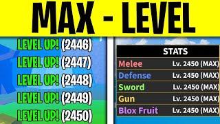 Everything You Need To Know To Become A "PRO" In BLOX FRUIT!!