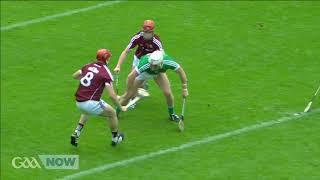 GAANOW Heroic Hurling Scores of 2017