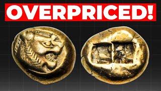 The $16,000 Ancient Coin: Rare or Overhyped?