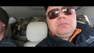 Поездка на рыбалку  Селета