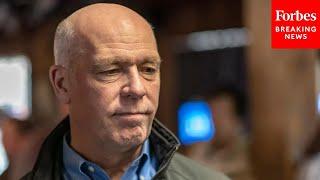 Montana Gov. Gianforte: 'We'll Continue To Defend Montanans' Constitutionally Protected Freedoms'