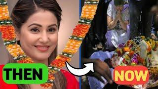 Ye Rishta kya Kehlata Hai Star Cast Real Name & Agr || YRKKH | Hina khan Then & Now | Star Life