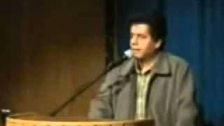 Mohammad Reza Ali Payam Halloo    هالو  -  آدمی از دوزخ