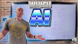 Which AI should you use? Copilot, Copilot Studio, Azure AI Studio and more!