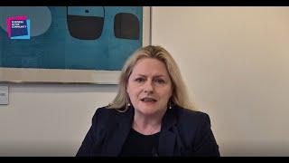 Mary Macleod, CEO of Business in the Community - Impact Report 2024