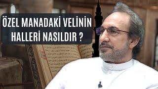 Özel Manadaki Velinin Halleri Nasıldır? - Muhammed Hüseyin (R.A)