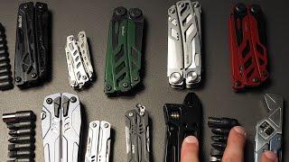 Buy a Nextool Multitool? (Take a lot at most of their lineup)