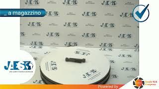 JAES   DIN 912 12.9 (IN STOCK IN JAES) - VITE DEL BULLONE - BOLT SCREW - TORNILLO BULON