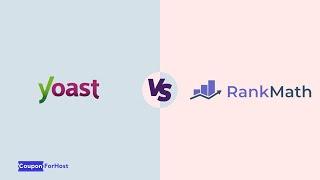Rank Math vs Yoast SEO | Which Is The Best WordPress SEO Plugin in 2025