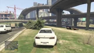 Pollo is back? & GTA V Gameplay