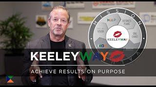 KeeleyWay | Achieve Results on Purpose