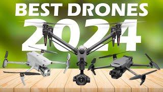 Top 5 - Best Drones 2024 | Best Drone 2024