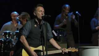 Bruce Springsteen & The E Street Band - We Take Care of Our Own (Pro-Shot)