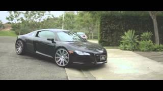 Jared Bedrejo | Vossen Reel