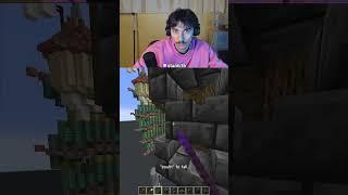 Vertical slabs  #minecraft