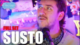 Susto - Jam in the Van (Full Set Live in Los Angeles, CA 2023) #jaminthevan
