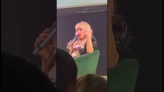 Paloma Faith Book Talk London #Gifted