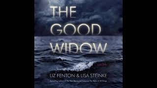 Liz Fenton - The Good Widow | Audiobook Mystery, Thriller & Suspense