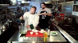 Cliff House Vinaigrette - The Savage Kitchen - Season 2