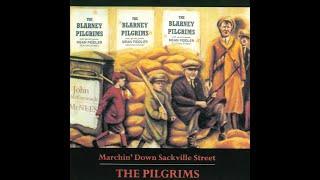 Sunday Bloody Sunday - The Blarney Pilgrims